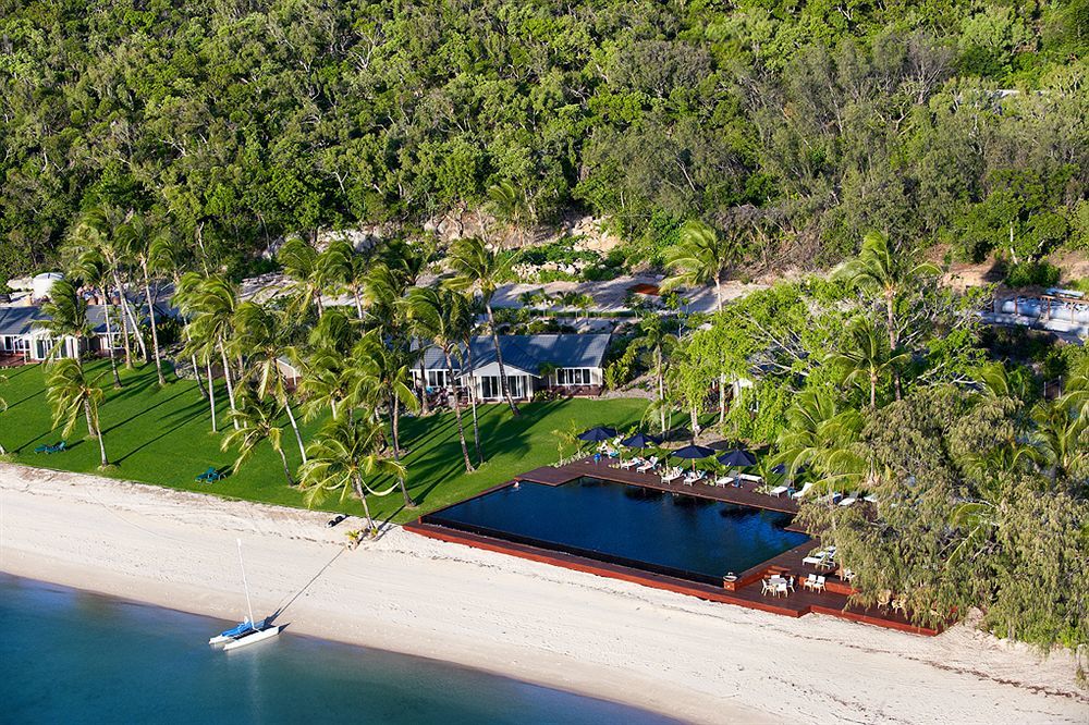 Orpheus Island Lodge Екстер'єр фото