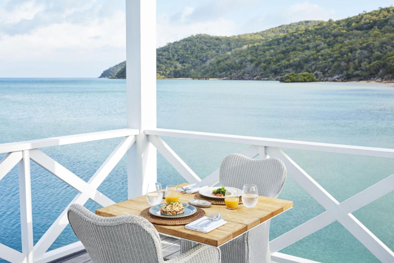 Orpheus Island Lodge Екстер'єр фото