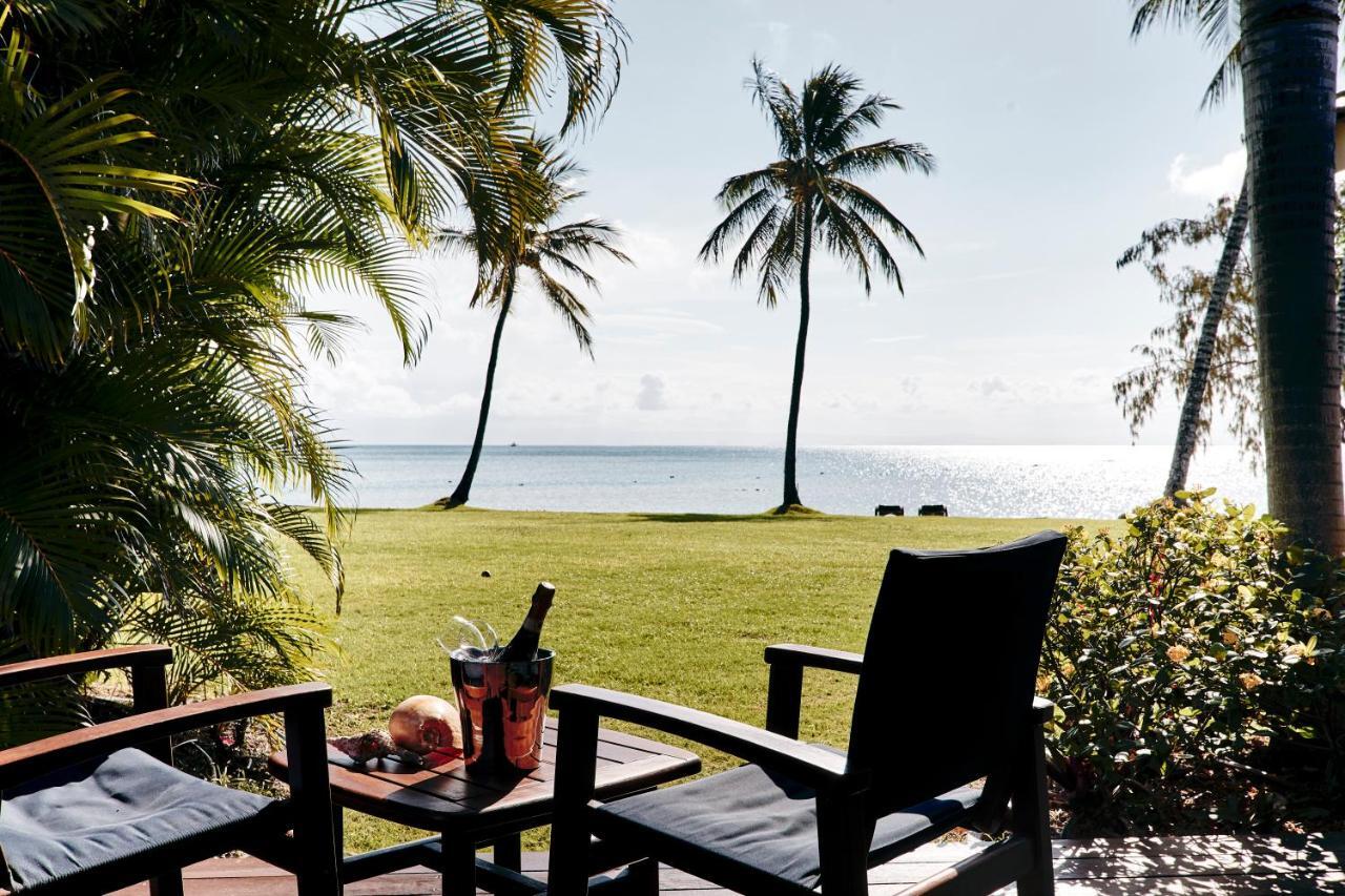Orpheus Island Lodge Екстер'єр фото