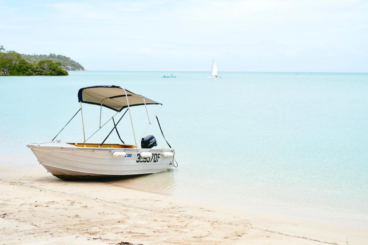 Orpheus Island Lodge Екстер'єр фото