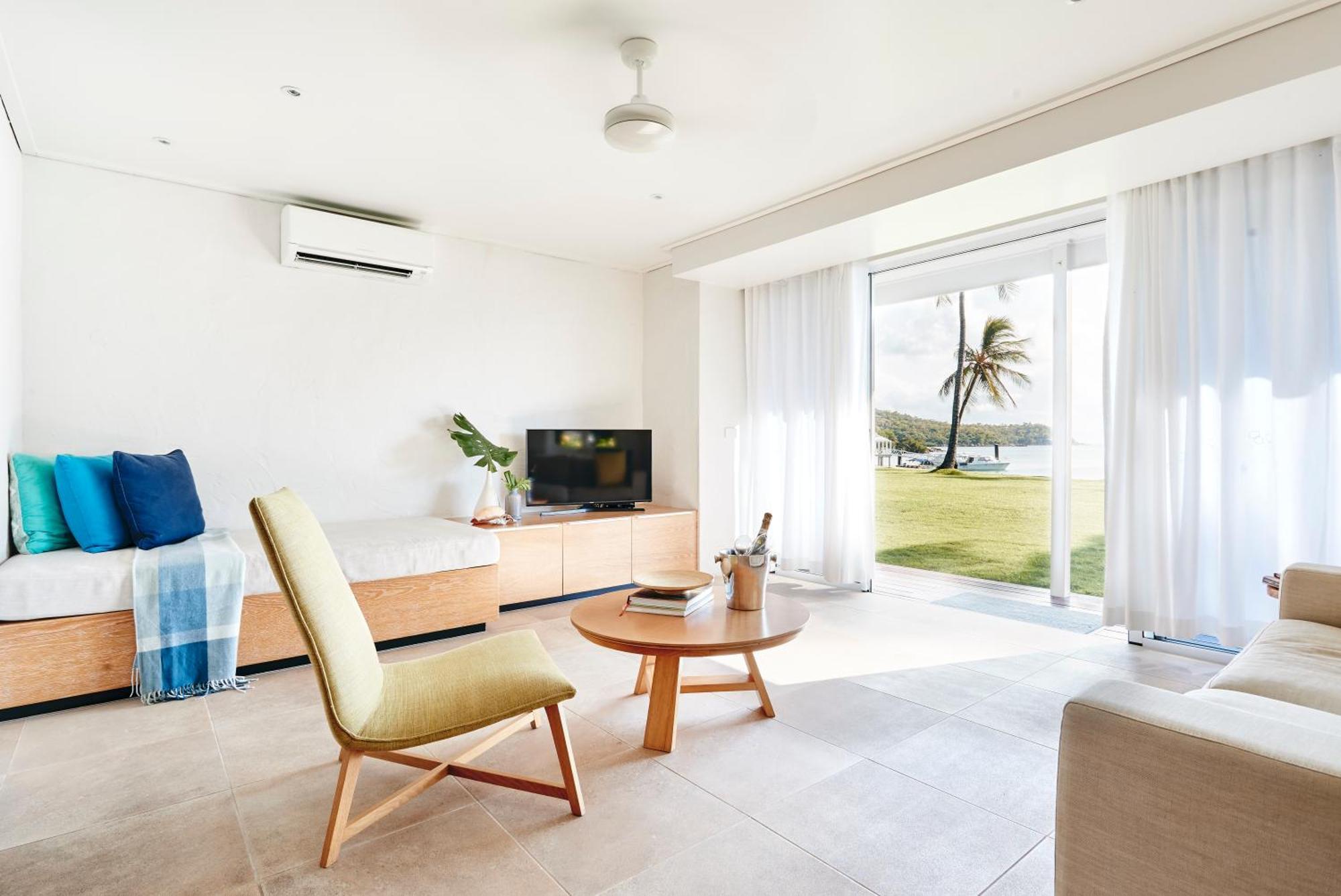 Orpheus Island Lodge Екстер'єр фото