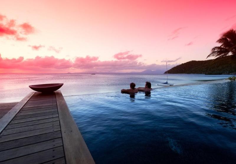 Orpheus Island Lodge Екстер'єр фото